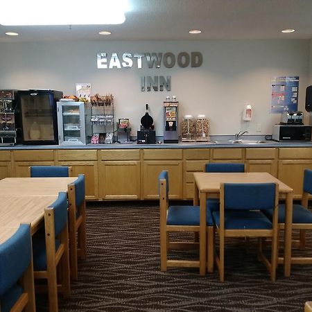 Eastwood Inn Motley Esterno foto