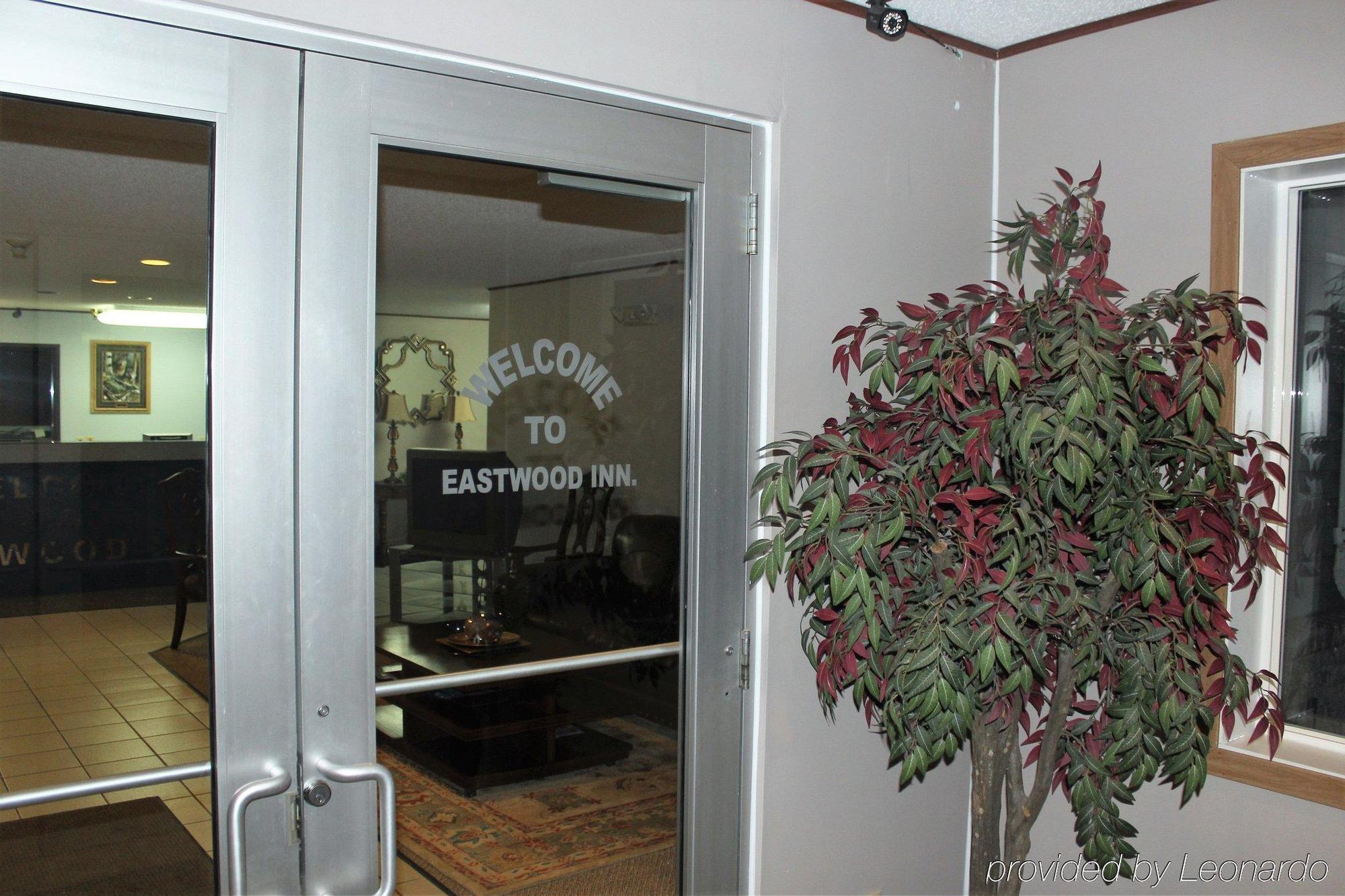 Eastwood Inn Motley Esterno foto