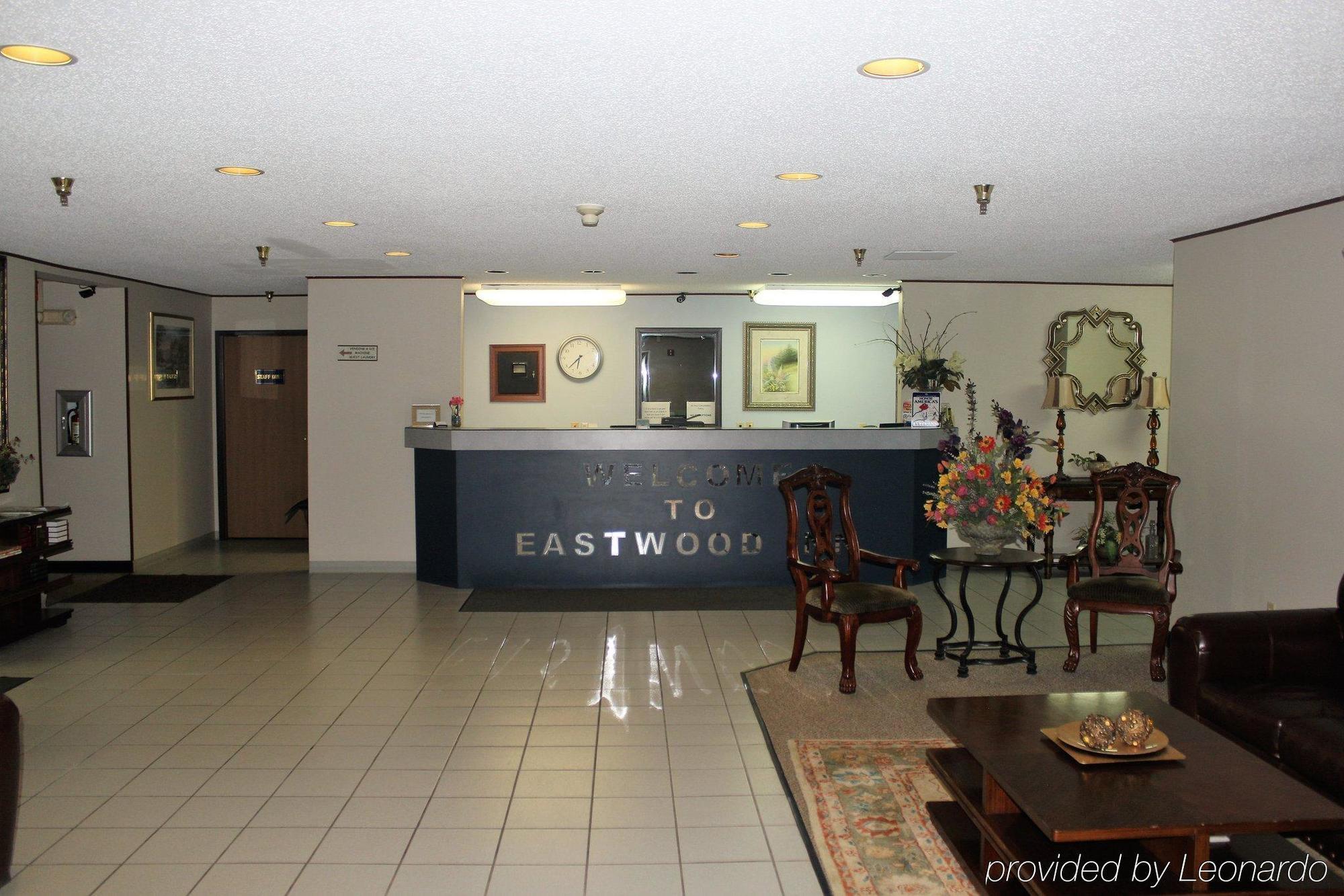 Eastwood Inn Motley Esterno foto