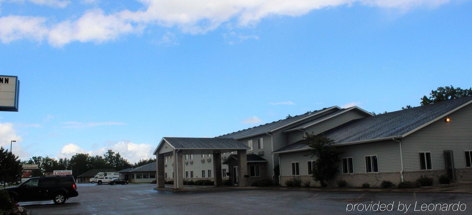 Eastwood Inn Motley Esterno foto