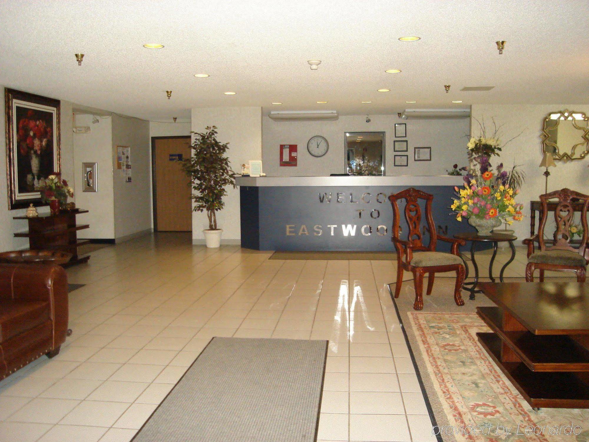 Eastwood Inn Motley Esterno foto